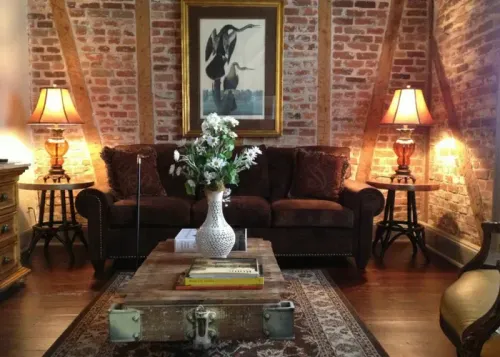 best hotels in new orleans